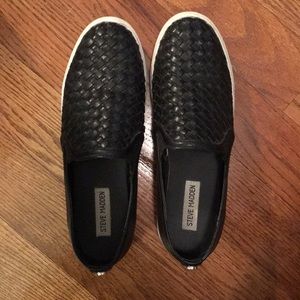Steve Madden Slip-On Sneakers